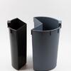 Balde Reciclaje 13L - 2 compartimentos